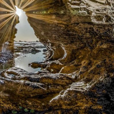 Seascapes